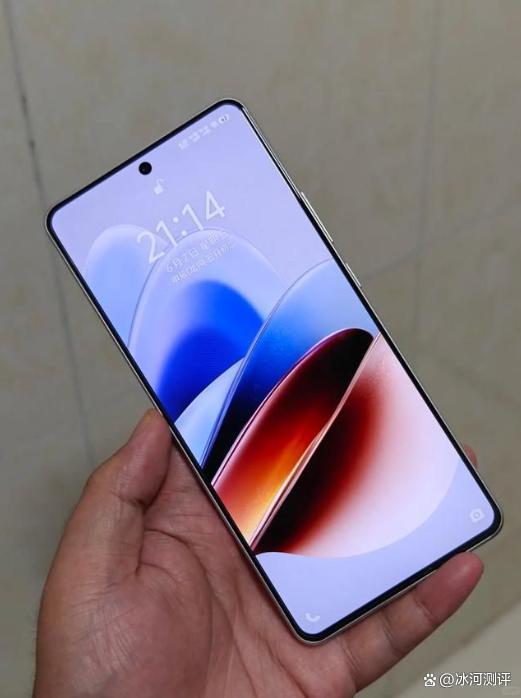 使用五年不卡顿高性能旗舰手机全面评测AG凯发K8国际这三款闭眼入配置均衡(图1)