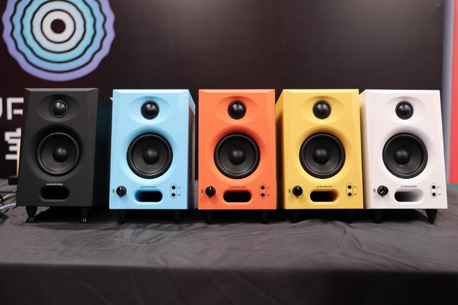 警~小公举带你回顾广州展重磅新品！k8凯发国际耳边前线 万字长文预(图12)