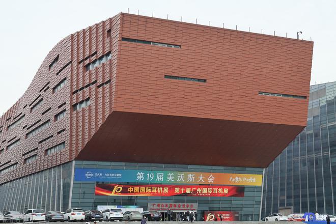 警~小公举带你回顾广州展重磅新品！k8凯发国际耳边前线 万字长文预(图36)