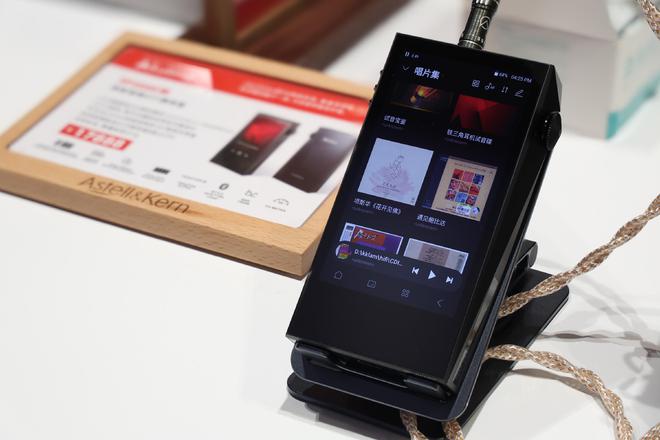 警~小公举带你回顾广州展重磅新品！k8凯发国际耳边前线 万字长文预(图48)