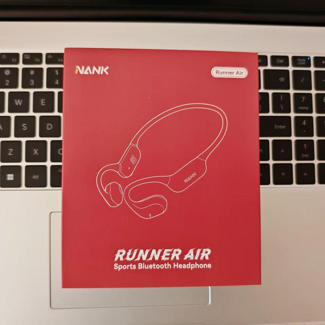 Runner Air 耳机给你带来惊喜k8凯发网站享受好音质与舒适佩戴体验南卡(图8)