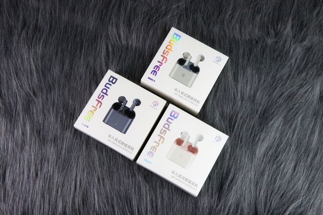 机弱水时砂budsfree i评测。凯发国际专业歌手的选择无线降噪蓝牙耳(图5)