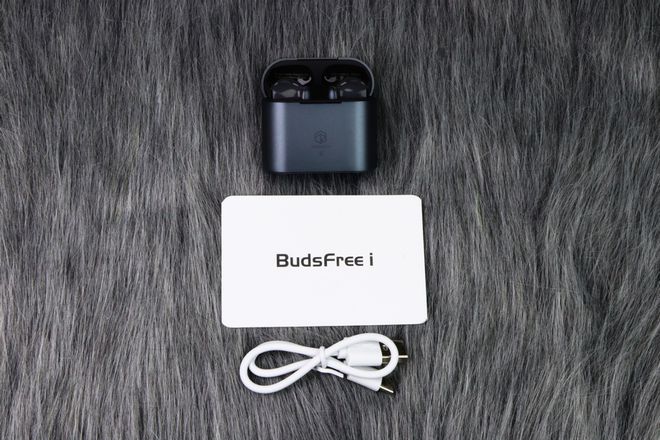 机弱水时砂budsfree i评测。凯发国际专业歌手的选择无线降噪蓝牙耳(图8)