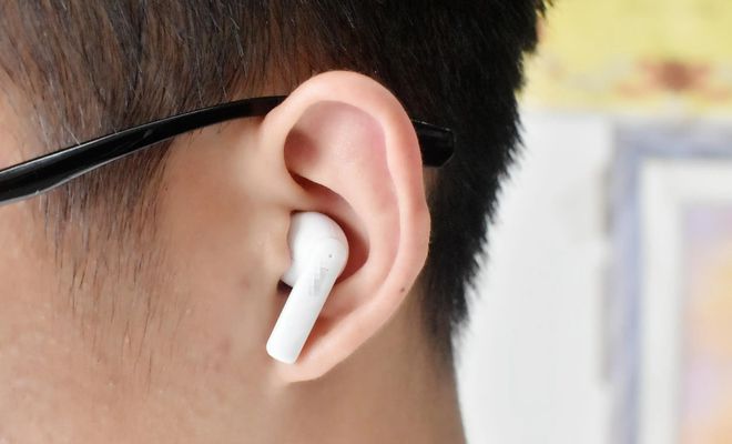 闭眼买这几个品牌的好用不踩雷！凯发k8一触即发蓝牙耳机推荐(图8)